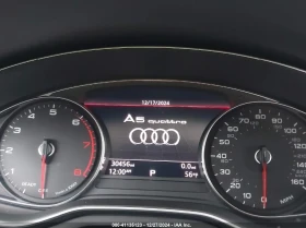 Audi A5, снимка 12