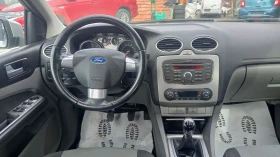 Ford Focus 1.6бензин - 5999 лв. - 95230876 | Car24.bg