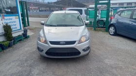 Ford Focus 1.6бензин 1