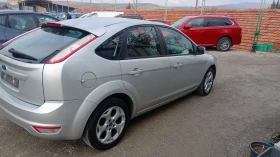 Ford Focus 1.6бензин - 5999 лв. - 95230876 | Car24.bg