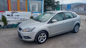 Ford Focus 1.6бензин - 5999 лв. - 95230876 | Car24.bg