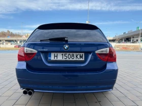 BMW 330 3.0д нави кожа автомат подгрев, снимка 6