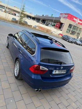 BMW 330 3.0д нави кожа автомат подгрев, снимка 5