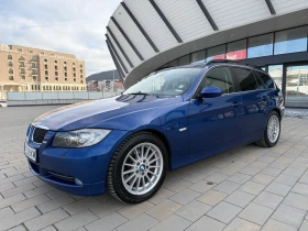 BMW 330 3.0д нави кожа автомат подгрев, снимка 2