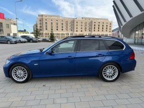 BMW 330 3.0д нави кожа автомат подгрев, снимка 8