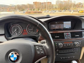 BMW 330 3.0д нави кожа автомат подгрев, снимка 13