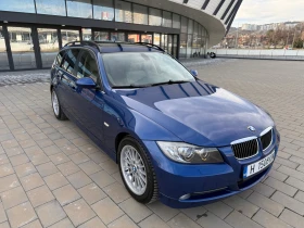 BMW 330 3.0д нави кожа автомат подгрев, снимка 1