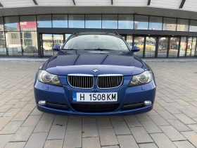 BMW 330 3.0д нави кожа автомат подгрев, снимка 3