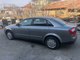 Audi A4 1.8 Т Quattro, снимка 3