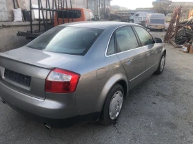 Audi A4 1.8 Т Quattro, снимка 6