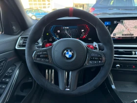 BMW M3 CS , снимка 15