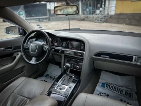 Audi A6 = 3.0TDI= NAVI= КОЖА= , снимка 6