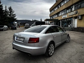 Audi A6 = 3.0TDI= NAVI= КОЖА= , снимка 4