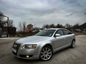 Audi A6 = 3.0TDI= NAVI= =  | Mobile.bg    1