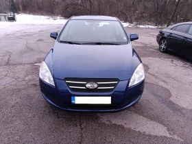 Kia Ceed 1.4, снимка 3