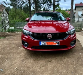 Обява за продажба на Fiat Tipo Комби ~19 999 лв. - изображение 1