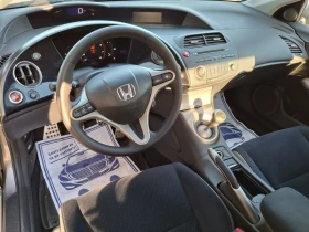 Обява за продажба на Honda Civic 1.4i 100k.c ~6 900 лв. - изображение 10