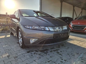 Обява за продажба на Honda Civic 1.4i 100k.c ~6 900 лв. - изображение 6