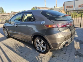     Honda Civic 1.4i 100k.c