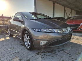 Обява за продажба на Honda Civic 1.4i 100k.c ~6 900 лв. - изображение 5