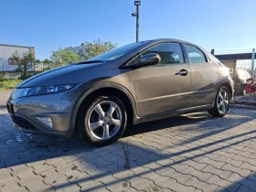     Honda Civic 1.4i 100k.c