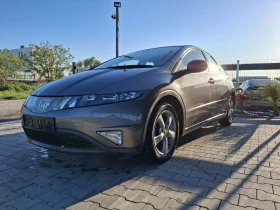 Обява за продажба на Honda Civic 1.4i 100k.c ~6 900 лв. - изображение 7
