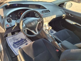 Обява за продажба на Honda Civic 1.4i 100k.c ~6 900 лв. - изображение 8