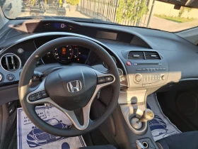 Обява за продажба на Honda Civic 1.4i 100k.c ~6 900 лв. - изображение 11