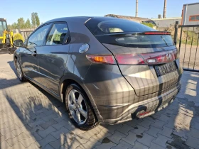     Honda Civic 1.4i 100k.c