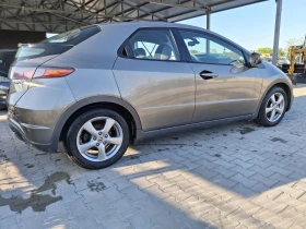 Обява за продажба на Honda Civic 1.4i 100k.c ~6 900 лв. - изображение 4