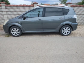 Обява за продажба на Toyota Corolla verso 2.0 116hp ~2 000 лв. - изображение 1