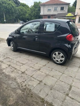 Toyota Aygo | Mobile.bg    2