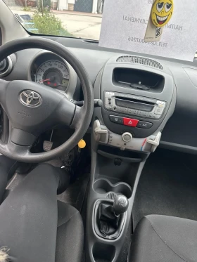 Toyota Aygo | Mobile.bg    6