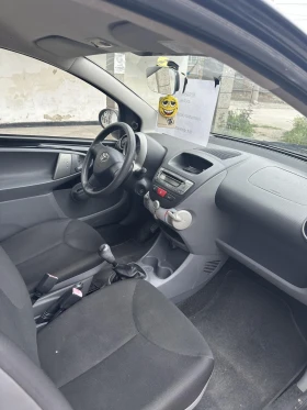 Toyota Aygo | Mobile.bg    4