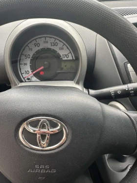 Toyota Aygo | Mobile.bg    5