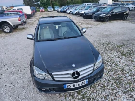     Mercedes-Benz C 200 646/AVANGARDE/ 