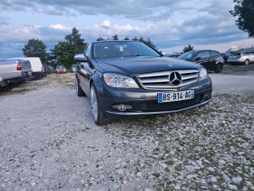     Mercedes-Benz C 200 646/AVANGARDE/ 