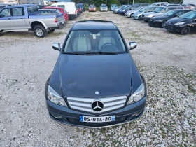 Mercedes-Benz C 200 646/AVANGARDE/ФРАНЦИЯ - 10900 лв. - 21059236 8