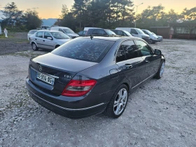     Mercedes-Benz C 200 646/AVANGARDE/ 