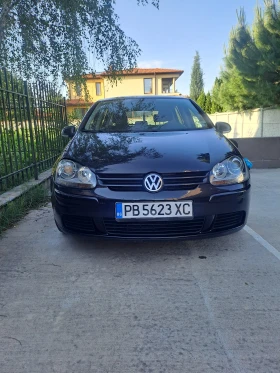 VW Golf 5 | Mobile.bg    2