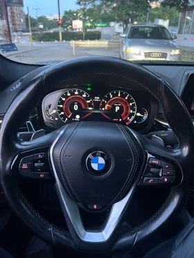 BMW 530 BMW 530i xdrive* Sport line* 120 000km* 2019* - 42000 лв. - 17219983 8