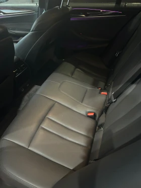 BMW 530 BMW 530i xdrive* Sport line* 120 000km* 2019* - 42000 лв. - 17219983 6