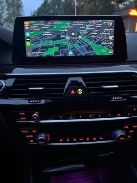 BMW 530 BMW 530i xdrive* Sport line* 120 000km* 2019* - 42000 лв. - 17219983 11