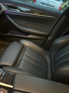 BMW 530 BMW 530i xdrive* Sport line* 120 000km* 2019* - 42000 лв. - 17219983 5