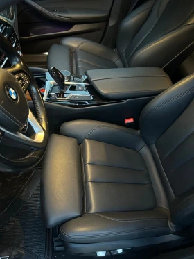 BMW 530 BMW 530i xdrive* Sport line* 120 000km* 2019* - 42000 лв. - 17219983 4