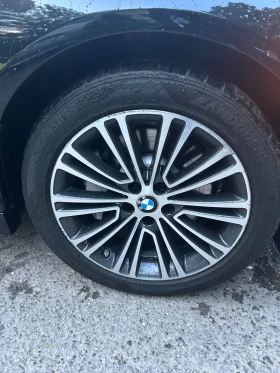 BMW 530 BMW 530i xdrive* Sport line* 120 000km* 2019* - 42000 лв. - 17219983 16