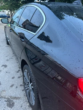 BMW 530 BMW 530i xdrive* Sport line* 120 000km* 2019* - 42000 лв. - 17219983 3