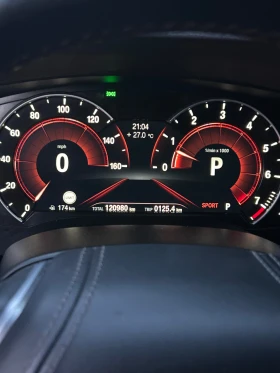 BMW 530 BMW 530i xdrive* Sport line* 120 000km* 2019* - 42000 лв. - 17219983 14