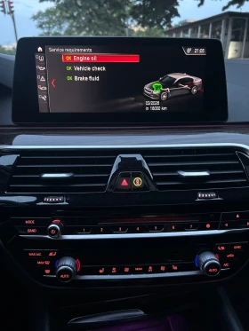 BMW 530 BMW 530i xdrive* Sport line* 120 000km* 2019* - 42000 лв. - 17219983 9