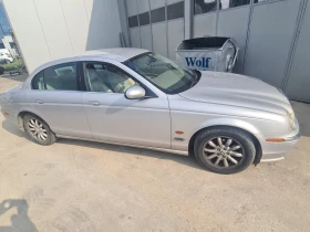 Обява за продажба на Jaguar S-type ~3 000 лв. - изображение 2